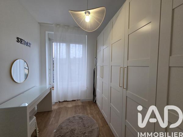 Appartement à vendre 3 pièces 67 m² Flers