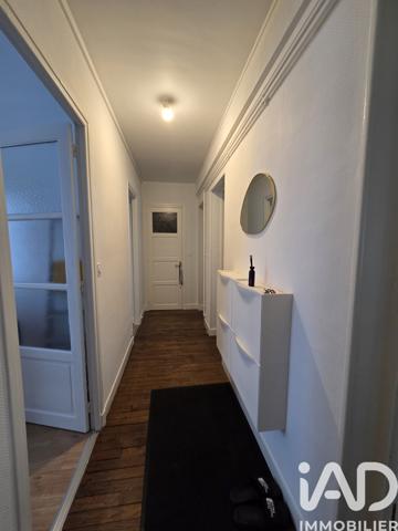 Appartement à vendre 3 pièces 67 m² Flers