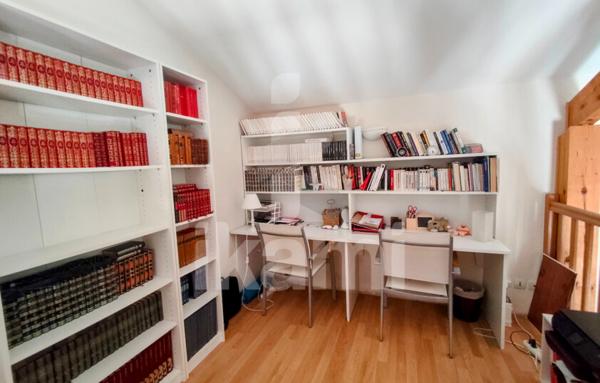 Maison de 122 m²