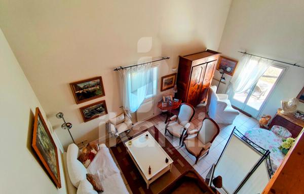 Maison de 122 m²