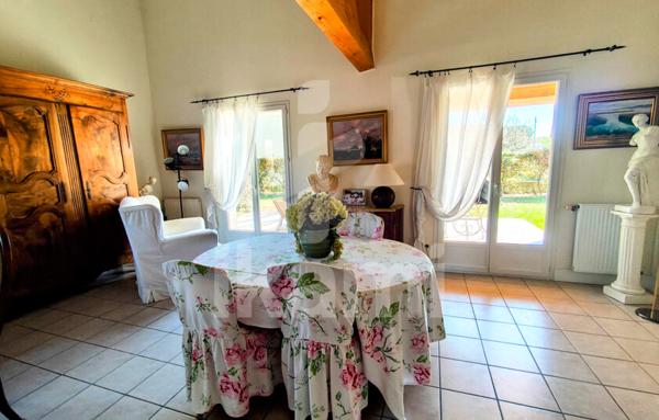 Maison de 122 m²