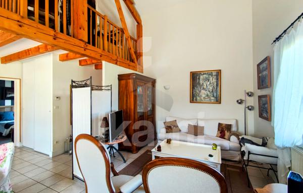 Maison de 122 m²