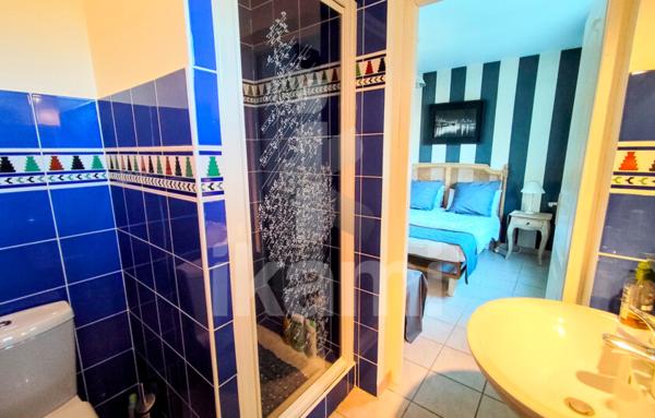 Maison de 122 m²