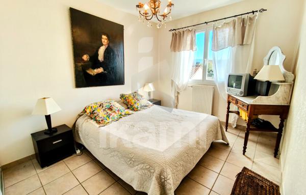 Maison de 122 m²