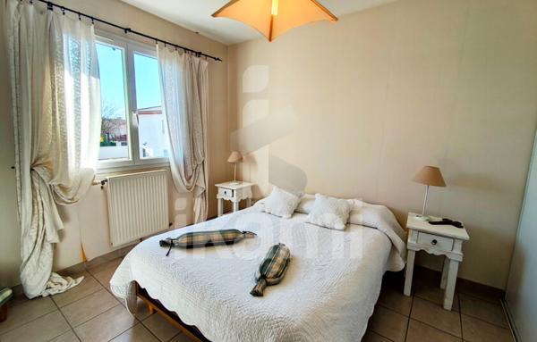 Maison de 122 m²