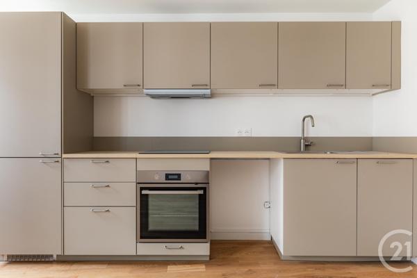 Appartement F2 à vendre  2 pièces - 40,50 m2 PARIS - 75007