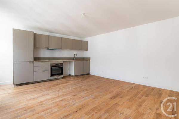 Appartement F2 à vendre  2 pièces - 40,50 m2 PARIS - 75007