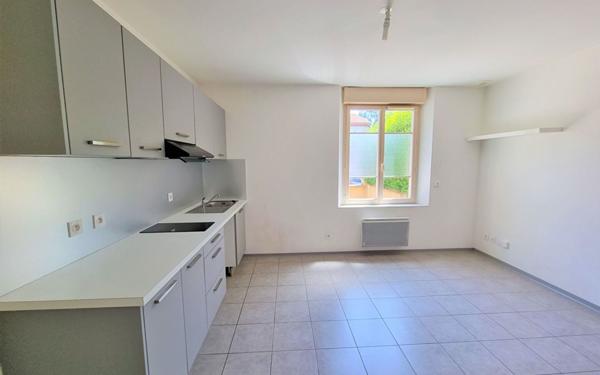 Appartement à louer    2 pièces • 28 m2 Albi