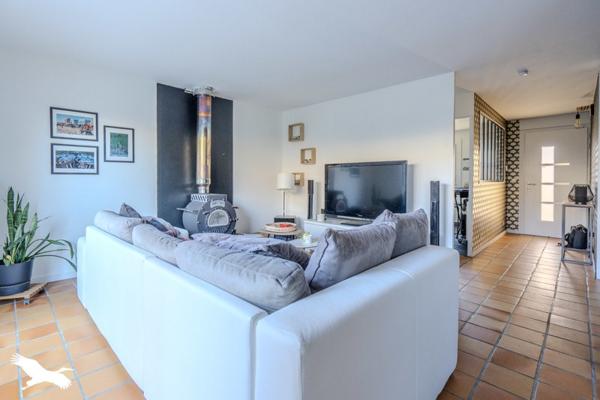 Maison à vendre |  Cestas |  5 pièces | 100 m²