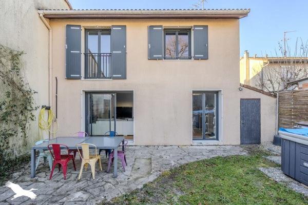 Maison à vendre |  Cestas |  5 pièces | 100 m²