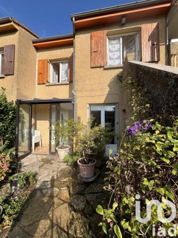 Maison à vendre 5 pièces 107 m² Saint-Jean-de-Muzols