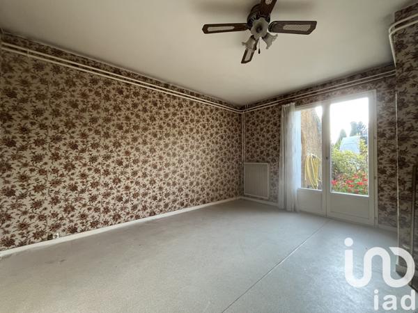 Maison à vendre 5 pièces 107 m² Saint-Jean-de-Muzols