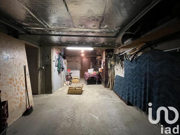 Maison à vendre 5 pièces 107 m² Saint-Jean-de-Muzols