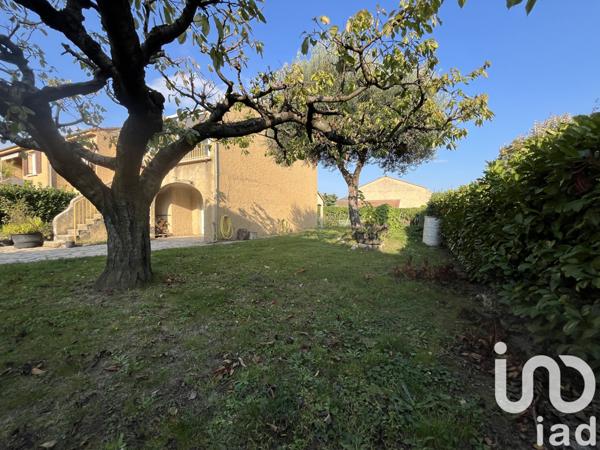 Maison à vendre 5 pièces 107 m² Saint-Jean-de-Muzols