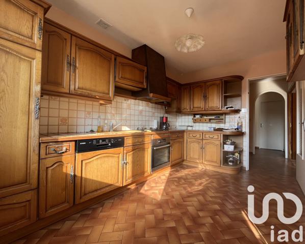 Maison à vendre 5 pièces 107 m² Saint-Jean-de-Muzols