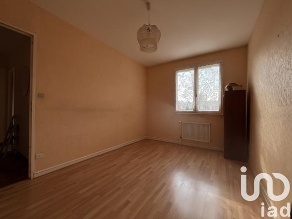 Maison à vendre 5 pièces 107 m² Saint-Jean-de-Muzols