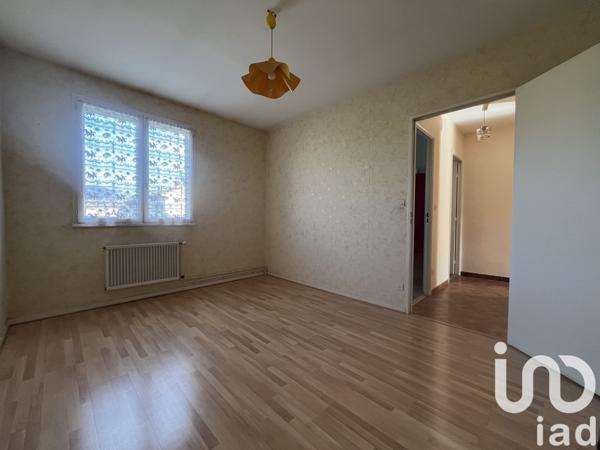 Maison à vendre 5 pièces 107 m² Saint-Jean-de-Muzols