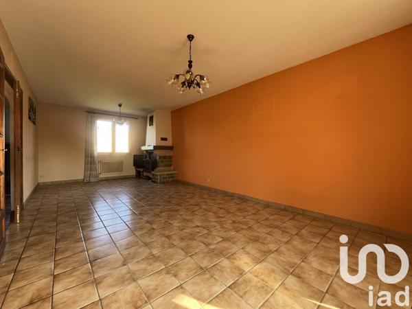 Maison à vendre 5 pièces 107 m² Saint-Jean-de-Muzols