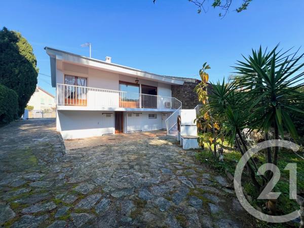 Maison à vendre  3 pièces - 72 m2 LA LONDE LES MAURES - 83