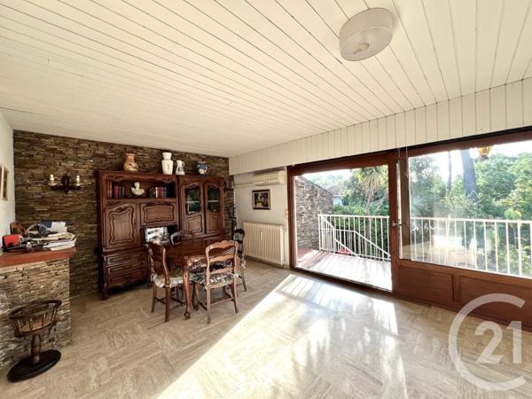 Maison à vendre  3 pièces - 72 m2 LA LONDE LES MAURES - 83