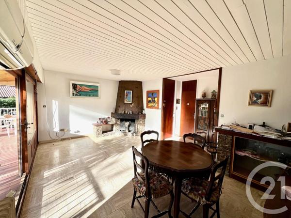 Maison à vendre  3 pièces - 72 m2 LA LONDE LES MAURES - 83