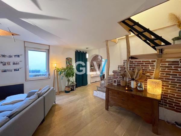 Maison Templeuve En Pevele 4 pièce(s) 150.34 m2 , Templeuve en pevele