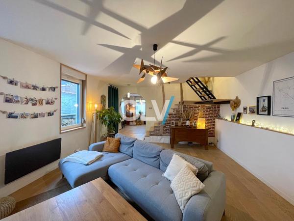 Maison Templeuve En Pevele 4 pièce(s) 150.34 m2 , Templeuve en pevele