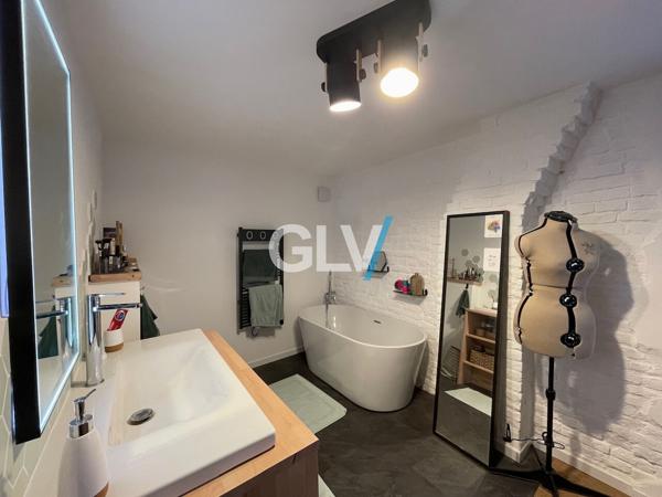 Maison Templeuve En Pevele 4 pièce(s) 150.34 m2 , Templeuve en pevele