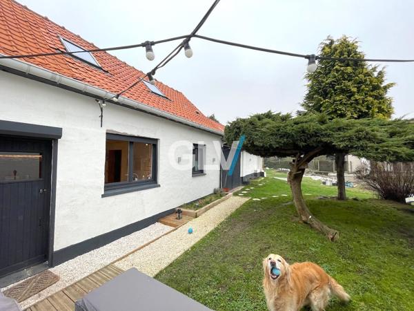 Maison Templeuve En Pevele 4 pièce(s) 150.34 m2 , Templeuve en pevele