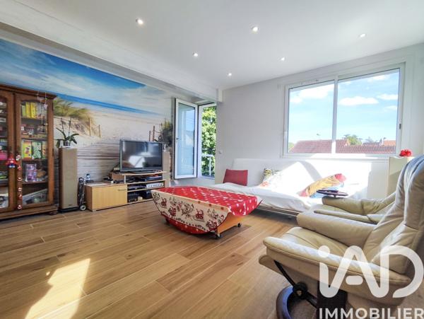 Maison à vendre 6 pièces 140 m² Orsay