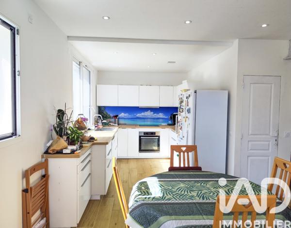 Maison à vendre 6 pièces 140 m² Orsay