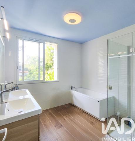 Maison à vendre 6 pièces 140 m² Orsay