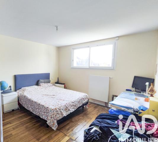 Maison à vendre 6 pièces 140 m² Orsay