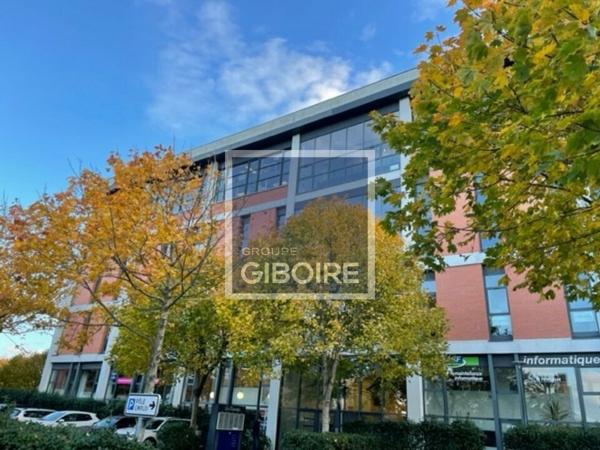 Bureaux - A VENDRE - RENNES (réf : 35.6011)