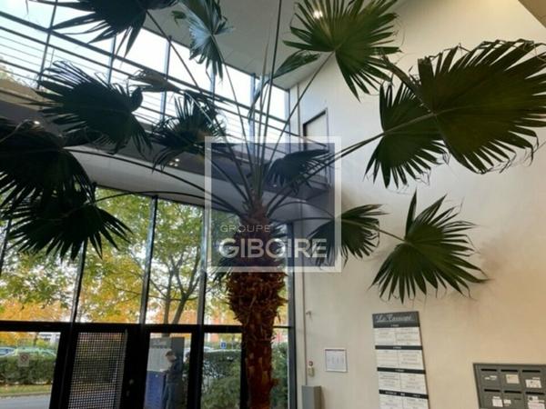 Bureaux - A VENDRE - RENNES (réf : 35.6011)