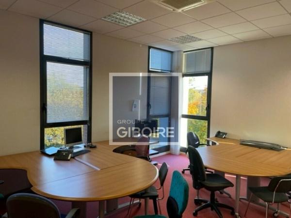 Bureaux - A VENDRE - RENNES (réf : 35.6011)