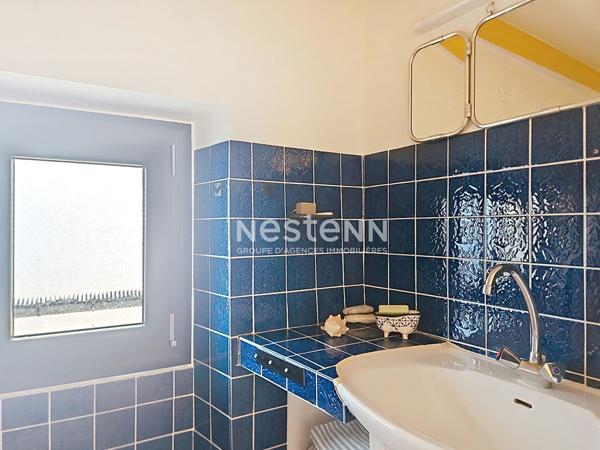 Maison de village rénovée à vendre à Val Buëch Méouge - 2 pièces, 62.55 m²