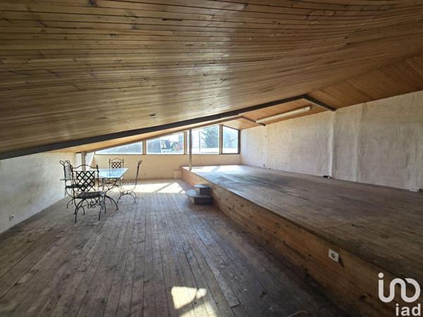 Murs commerciaux  à vendre 229 m² Villeneuve-Saint-Georges