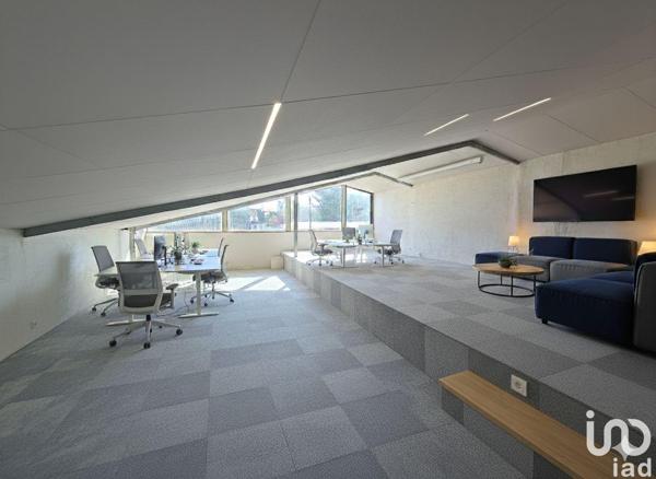 Murs commerciaux  à vendre 229 m² Villeneuve-Saint-Georges