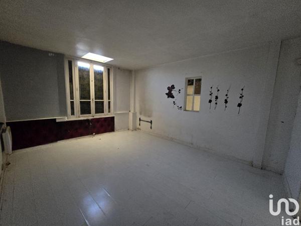 Murs commerciaux  à vendre 229 m² Villeneuve-Saint-Georges