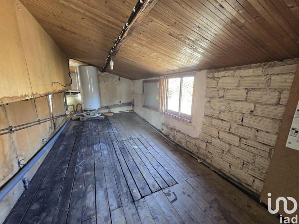 Murs commerciaux  à vendre 229 m² Villeneuve-Saint-Georges