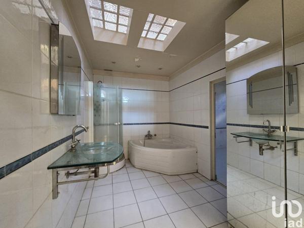 Murs commerciaux  à vendre 229 m² Villeneuve-Saint-Georges