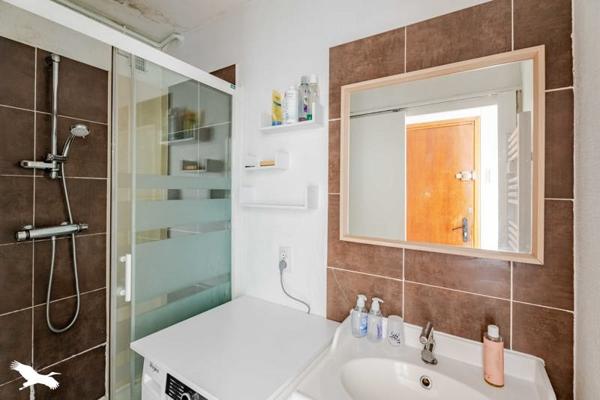 Appartement à vendre 189 792 € Brest 4 p 57 m² DPE D