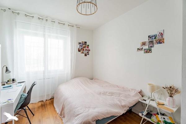 Appartement à vendre 189 792 € Brest 4 p 57 m² DPE D