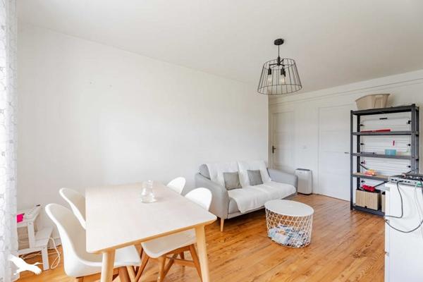 Appartement à vendre 189 792 € Brest 4 p 57 m² DPE D
