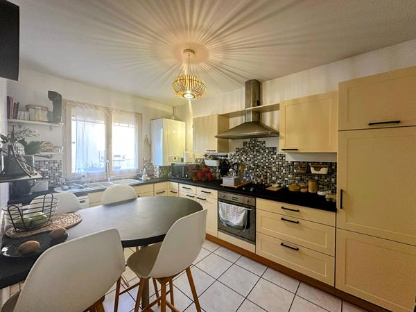 Maison familiale 3 chambres avec jardin sans vis-à-vis, Boigny-sur-Bionne - Aucun travaux