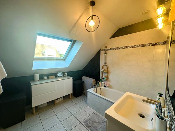 Maison familiale 3 chambres avec jardin sans vis-à-vis, Boigny-sur-Bionne - Aucun travaux