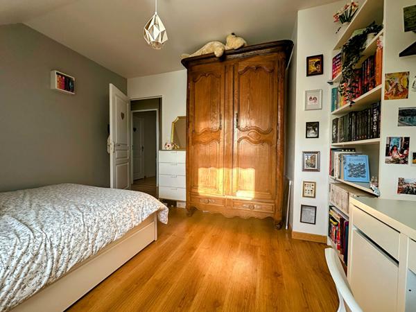 Maison familiale 3 chambres avec jardin sans vis-à-vis, Boigny-sur-Bionne - Aucun travaux