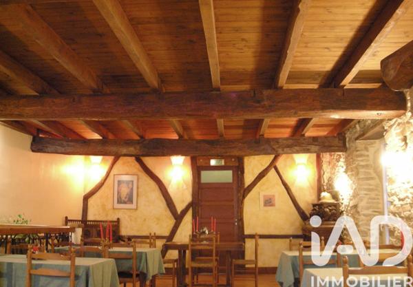 Maison à vendre 5 pièces 225 m² Labastide-Rouairoux