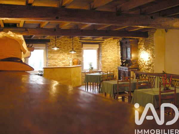 Maison à vendre 5 pièces 225 m² Labastide-Rouairoux